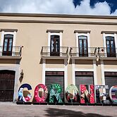 Hotel Paseo Santiago