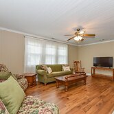 Miss Audrey Quiet&Cozy Historic Cottage