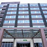Ion Hotel