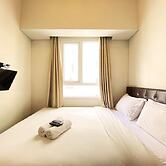 Fancy And Nice 2Br Apartment At Skyland City Jatinangor