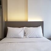 Fancy And Nice Studio At Tokyo Riverside Pik 2 Apartment