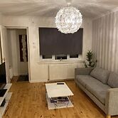 Cozy Apartment in Glasgow City Centre, Scotland