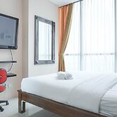 Fancy And Nice 2Br At Gp Plaza Apartment