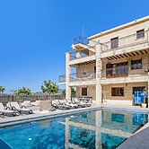 Sanders View - Dreamy 7-bdr Villa With Pool