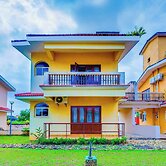 Pleasing 3 Bedroom Villa With Pool