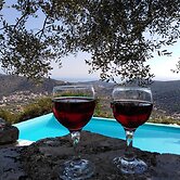 Villa Kounouvato Ithaca