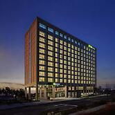 ibis Styles Ambassador Incheon Airport T2