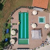 Garden House Pousada Boutique & Spa