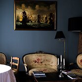 La Casa de los Naranjos