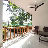 Homecation Samaina Cottage