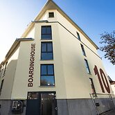 Boardinghouse-Landau