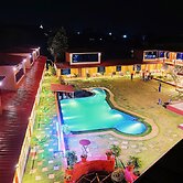 Arya Resort & Spa