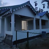 Homecation Manas Rabbit Homestay