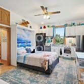 The Starlight Tower Ocean Breeze Suite 1 Bedroom Apartment Hotel by Re