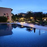 The creek boutique resort & spa