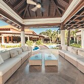 Luxurious Maison Larimar at Casa de Campo