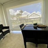 Tranquil Studio in Green One at Puerto Plata BA6