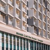 Grab the Ocean SONGDO