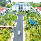 Hodota Cam Binh Resort & Spa-Lagi Beach