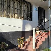 Homocation Manas Green Homestay