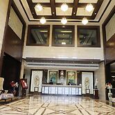 vijay intercontinental