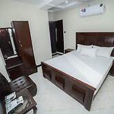 Royal Blue Inn Hotel Islamabad