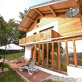 Holiday Home Liberg With Hot tub and Sauna
