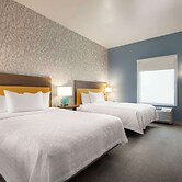 Home2 Suites By Hilton Colorado Springs I-25 Central