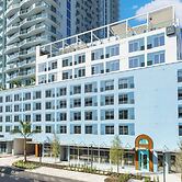 AC Hotel St. Petersburg Downtown