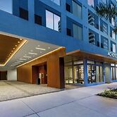 AC Hotel St. Petersburg Downtown