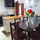 Apartment for Family