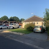 Impeccable Bungalow in Fair Oak, Hampshire