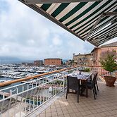 JOIVY Appartamento Gardenia Con 3 Terrazzi Sul Mare A Santa Margherita