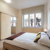 JOIVY Family Flat In Como Perfect Centre