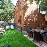 JOIVY Villa Milva W/ Car Park Beside The Beach