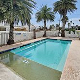 Beach Club 1 by Silver Sands Vacation Rentals