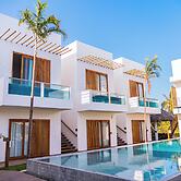 Mikiki Lifestyle Hotel