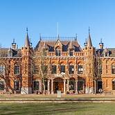 Hotel Botanique Breda