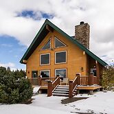Mule Deer Cabin