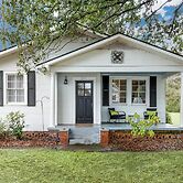 Super Fast Internet. Pets welcome