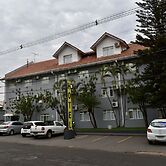 Rio Verde Palace Hotel