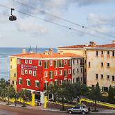 Times Corner Sorrento Boutique Hotel