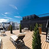 Bob W Tallinn City Centre - Avangard