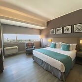 Hotel Terrado Rancagua