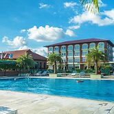 Lumbini Green Resort