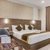 Hotel Sterling Inn Near Bangalore International Airport