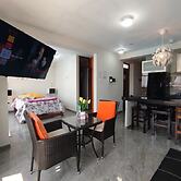 Departamentos Appart d'Eliette