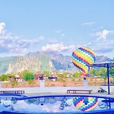 Vang Vieng Garden Resort