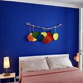 App Alex, Estoril Beach - Step Away From the sea Free Wifi