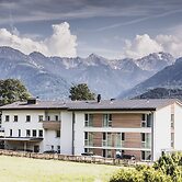 TILL Naturhotel Self-Check-In